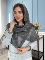 شال کنفی ویسکوز کد2048 - Image 6