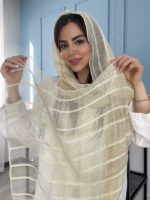 شال کنفی ویسکوز کد2048 - Image 10