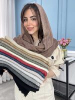 شال فلورانس دورریش کد 2053
