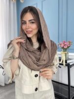 شال فلورانس دورریش کد 2053 - Image 8