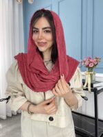 شال فلورانس دورریش کد 2053 - Image 7