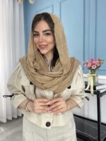 شال فلورانس دورریش کد 2053 - Image 5