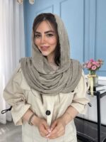 شال فلورانس دورریش کد 2053 - Image 6