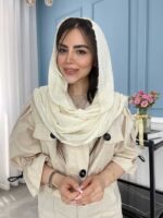 شال فلورانس دورریش کد 2053 - Image 4