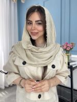 شال فلورانس دورریش کد 2053 - Image 3