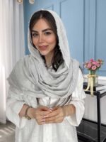 شال فلورانس دورریش کد 2053 - Image 10