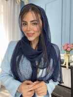 شال تور وارداتی کد2054 - Image 2