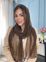 شال تور وارداتی کد2054 - Image 3