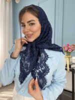 مینی اسکارف گیپور 2055 - Image 4