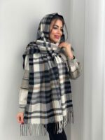 شال موهر 4 خونه وارداتی - Image 3