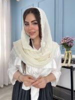 شال فلورانس سنگشور کد 2063 - Image 7