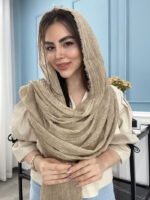 شال کنفی دورریش کد 2068 - Image 8