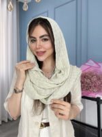 شال کنفی سنگشور کد 2074 - Image 5