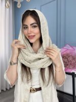 شال کنفی سنگشور کد 2074 - Image 4