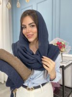 نخ پنبه پلیسه سنگشور کد 2076
