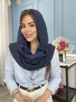 نخ پنبه پلیسه سنگشور کد 2076 - Image 2