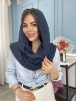 نخ پنبه پلیسه سنگشور کد 2076 - Image 7