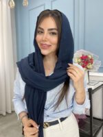 نخ پنبه پلیسه کد 2075 - Image 5