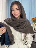 شال نخی پاییزه کد2082
