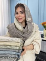 شال زارا پانچی پاییزه کد2084