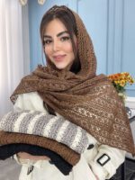 شال مزونی پاییزه کد2086