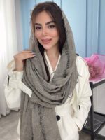 شال کنفی 4فصل کد2080 - Image 13