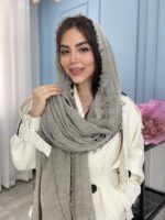 شال کنفی 4فصل کد2080 - Image 11