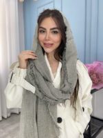 شال کنفی 4فصل کد2080 - Image 10