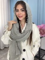 شال کنفی 4فصل کد2080 - Image 9