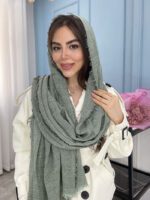 شال کنفی 4فصل کد2080 - Image 8