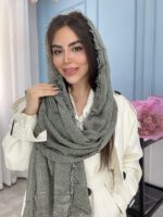 شال کنفی 4فصل کد2080 - Image 7