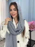 شال کنفی 4فصل کد2080 - Image 3