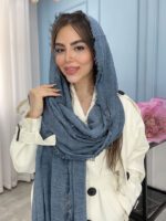 شال کنفی 4فصل کد2080 - Image 2
