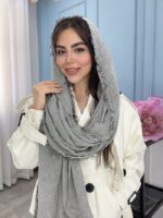 شال کنفی 4فصل کد2080 - Image 6