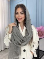 شال کنفی 4فصل کد2080 - Image 5