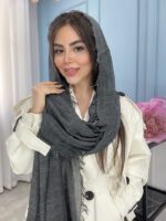 شال کنفی 4فصل کد2080 - Image 4