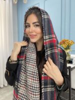 شال موهر دورو کد2090 - Image 7