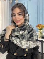 شال موهر دورو کد2090 - Image 3