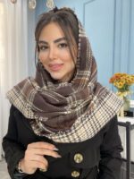 شال موهر دورو کد2090 - Image 2