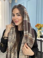 شال موهر دورو کد2090 - Image 5