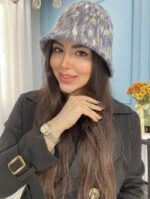 کلاه باکت (3رنگ)