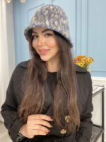 کلاه باکت (3رنگ) - Image 4