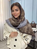 شال موهر دیور کد2091