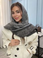 شال موهر دیور کد2091 - Image 2