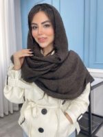 شال بوکله پاییزه کد2094(3رنگ)