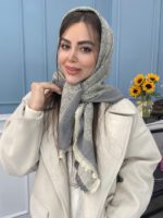 مینی اسکارف دورو پاییزه کد2096 - Image 10