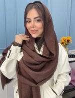 شال موهر مارک کد2097 - Image 3