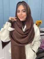 شال موهر مارک کد2097 - Image 7