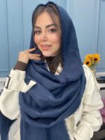 شال موهر مارک کد2097 - Image 2