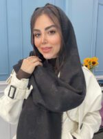 شال موهر مارک کد2097 - Image 4